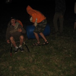 fotos kamp 2009-2010 jong-givers 708 - Scouts en Gidsen Zaventem 
